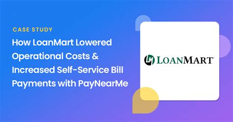 loanmart pay bill.
